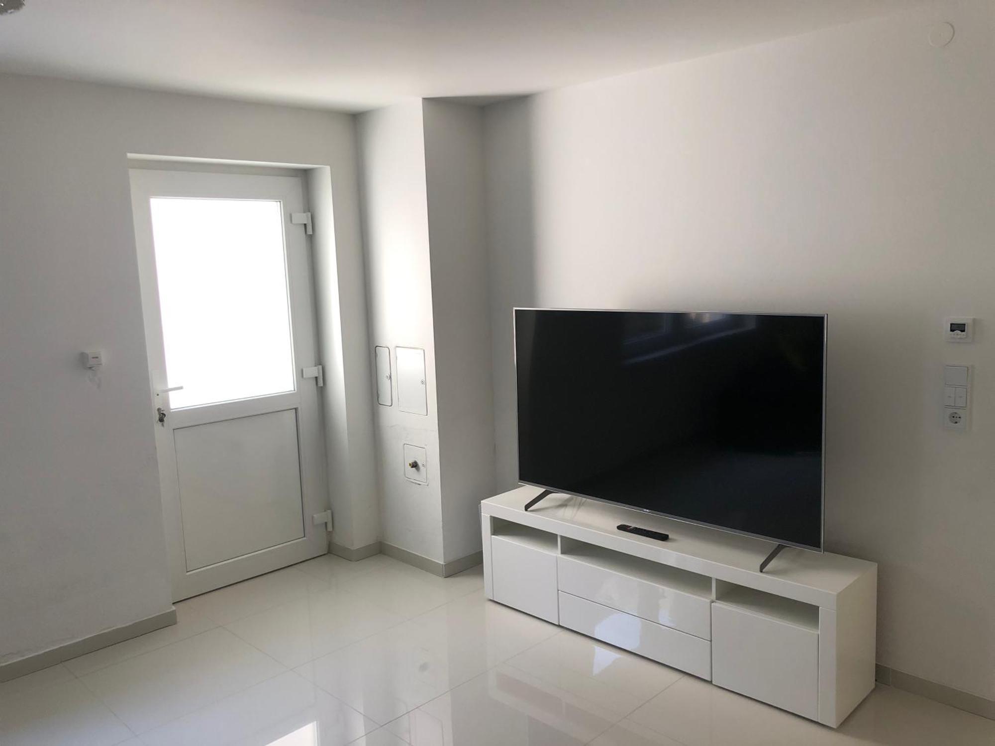 Modern Living In Hamburg-Wandsbek Self Check-In 2X Schlafzimmer 1X Schlafsofa Exterior photo