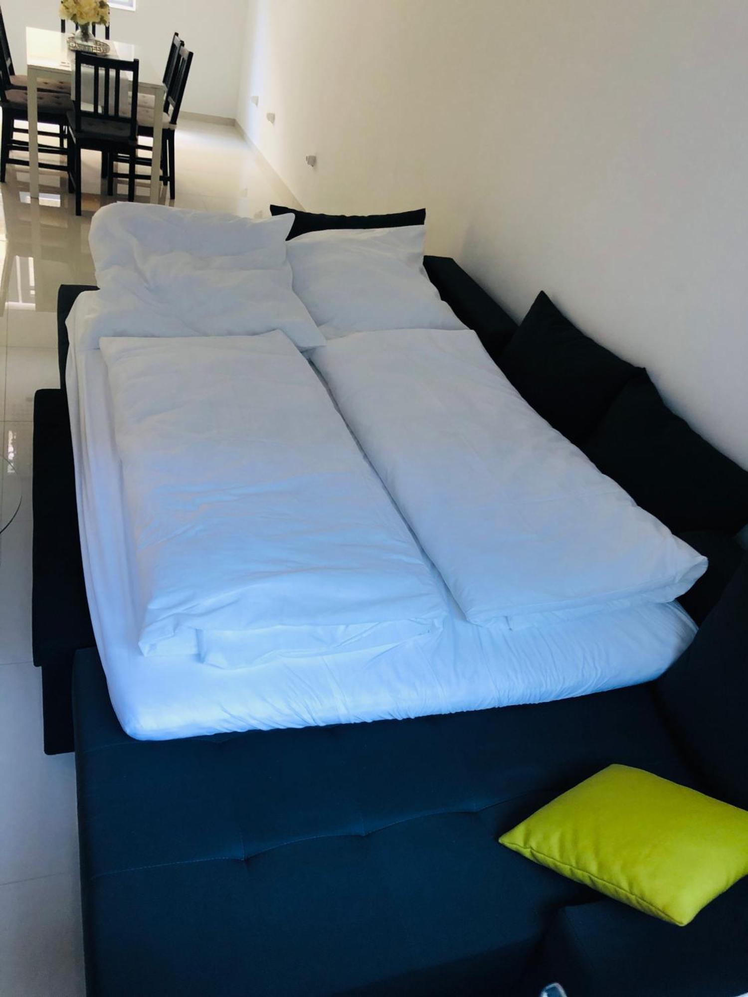Modern Living In Hamburg-Wandsbek Self Check-In 2X Schlafzimmer 1X Schlafsofa Exterior photo