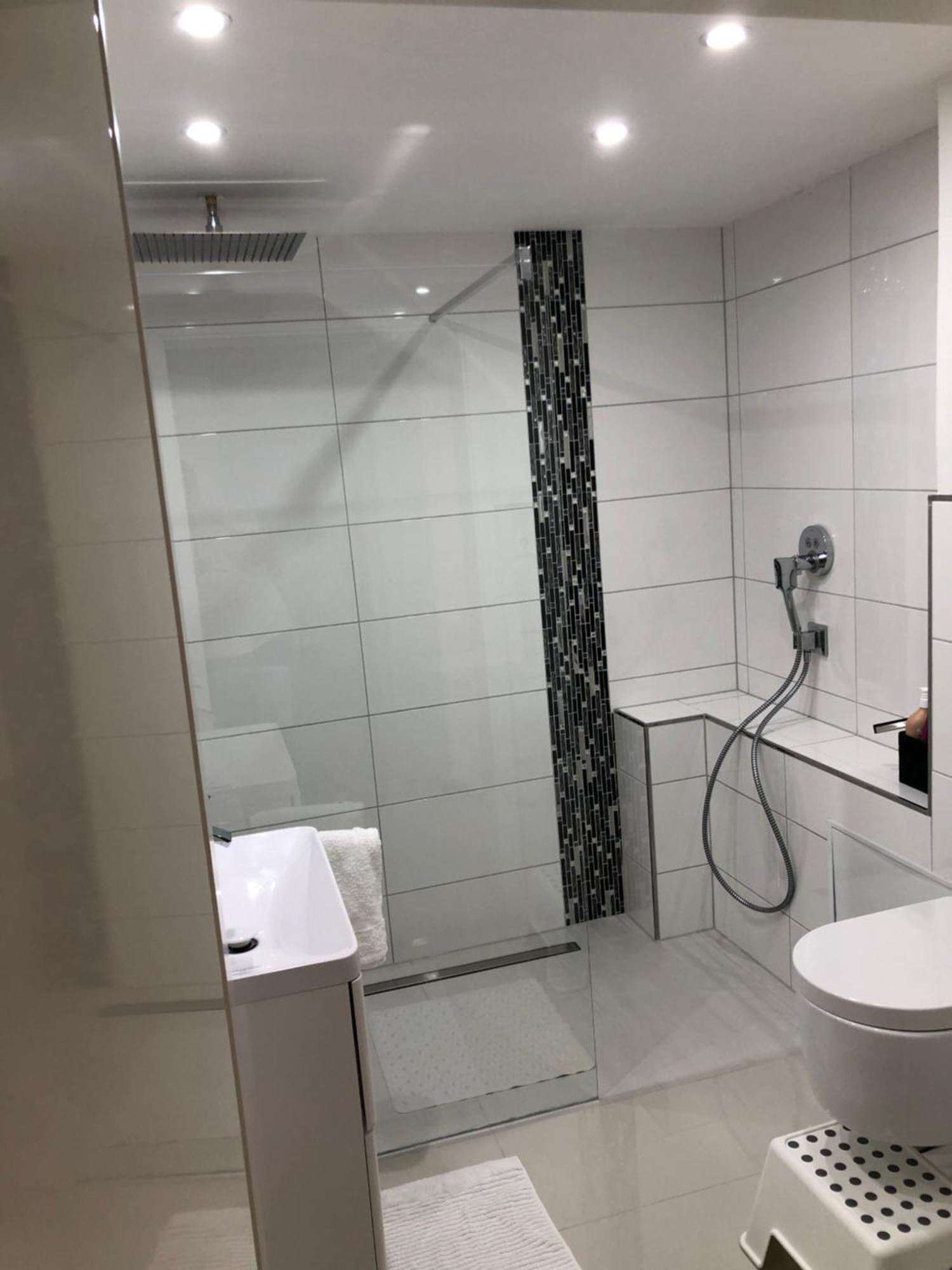 Modern Living In Hamburg-Wandsbek Self Check-In 2X Schlafzimmer 1X Schlafsofa Exterior photo